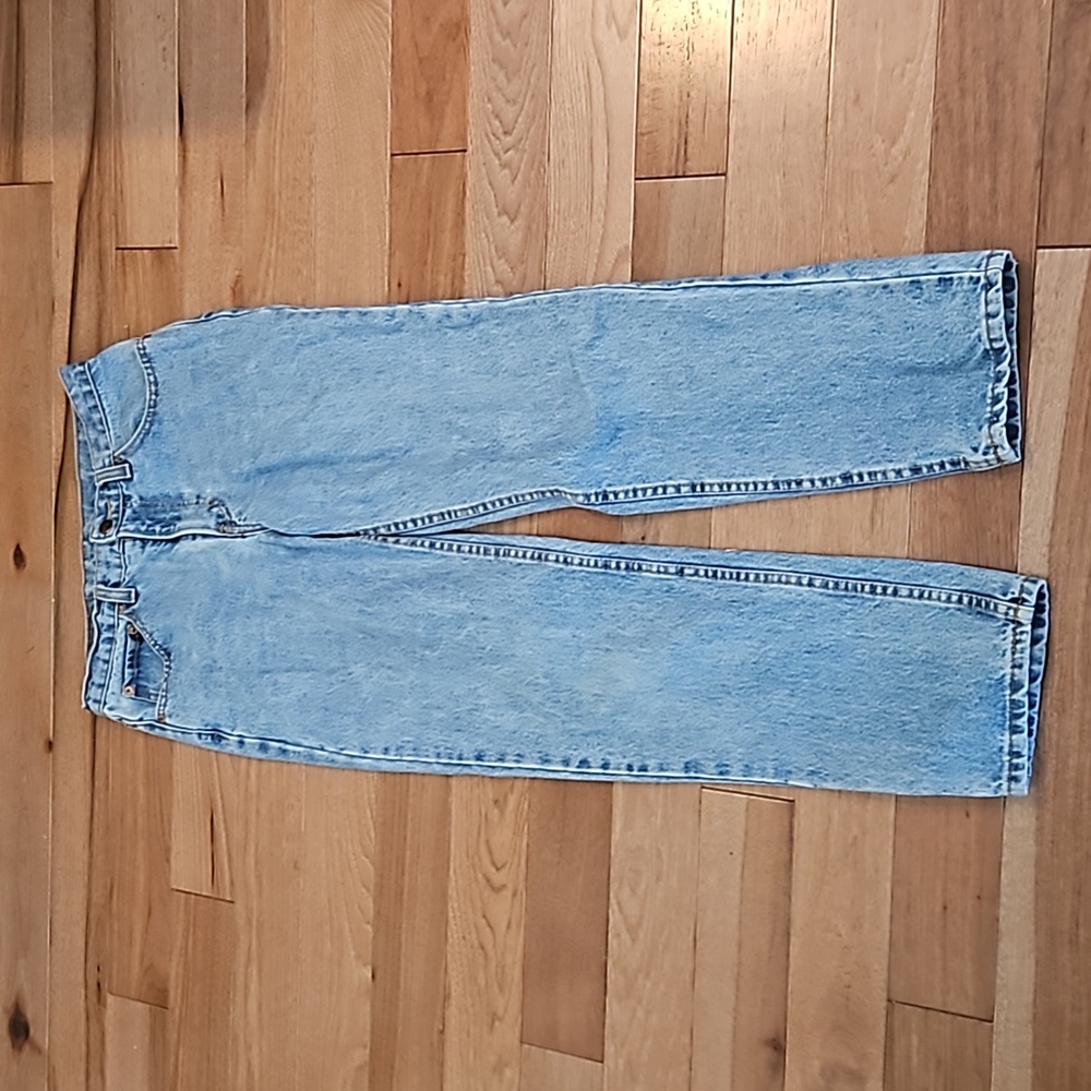 VINTAGE JORDACHE DENIM JEANS